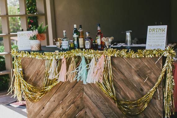 Event Coordinator: The Love Riot | Event Designer: Jesi Haack | Florist: Honey and Poppies | Rentals: Yeah Rentals | Libations: Pharmacie
