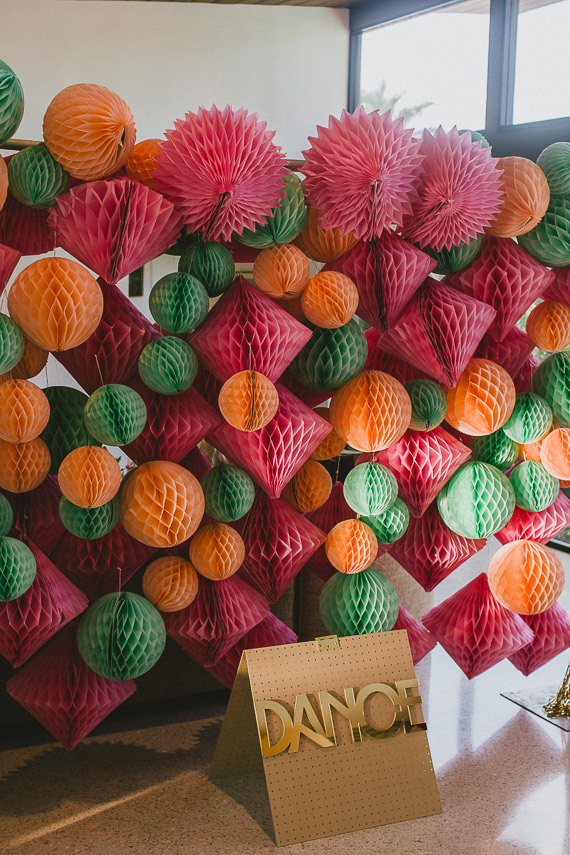 Event Coordinator: The Love Riot | Event Designer: Jesi Haack