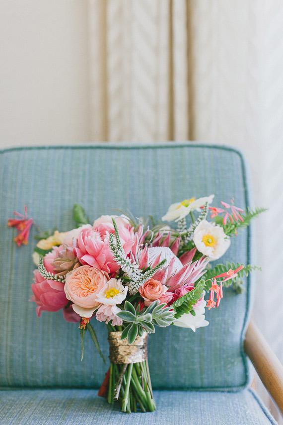 Event Coordinator: The Love Riot | Event Designer: Jesi Haack | Florist: Honey and Poppies