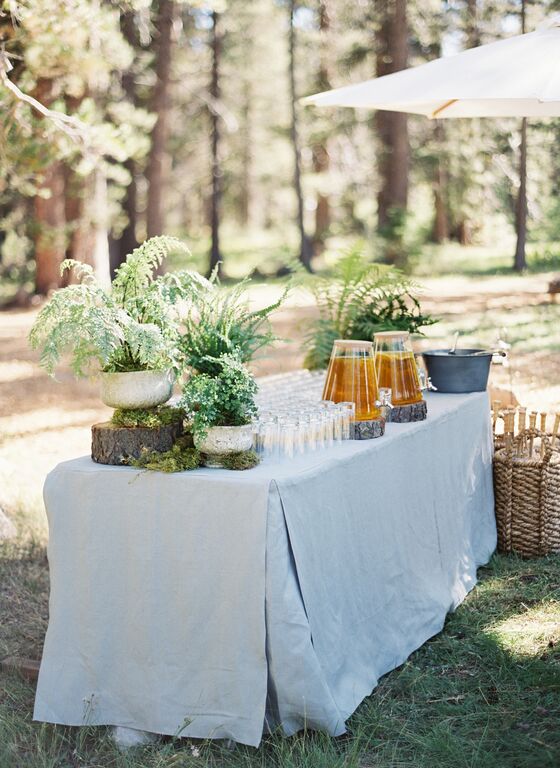 Wedding Planning & Event/Floral Design: Jenna Lam Events