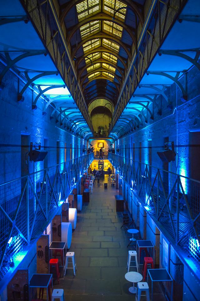 Winner of Australian and Victorian Tourism Awards.