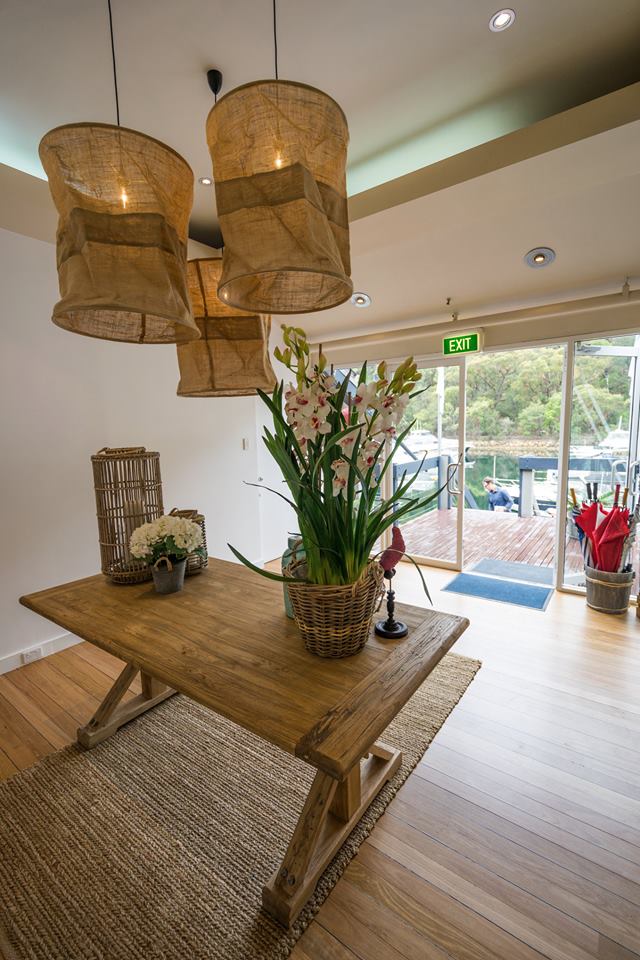 Foyer