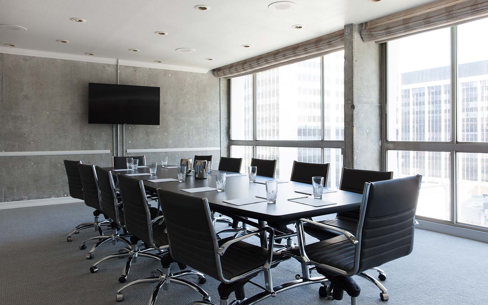 Meeting Conference Room