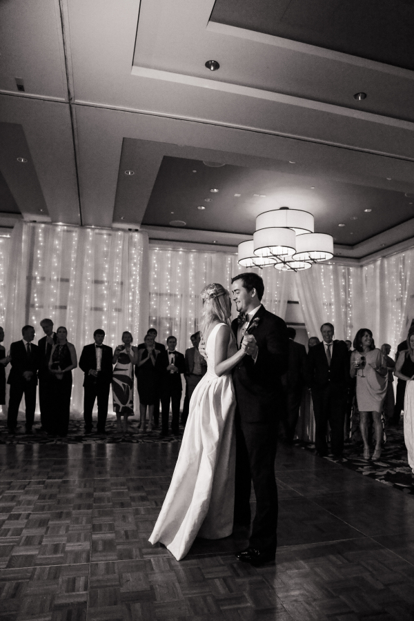 Event Planning: Calluna Events