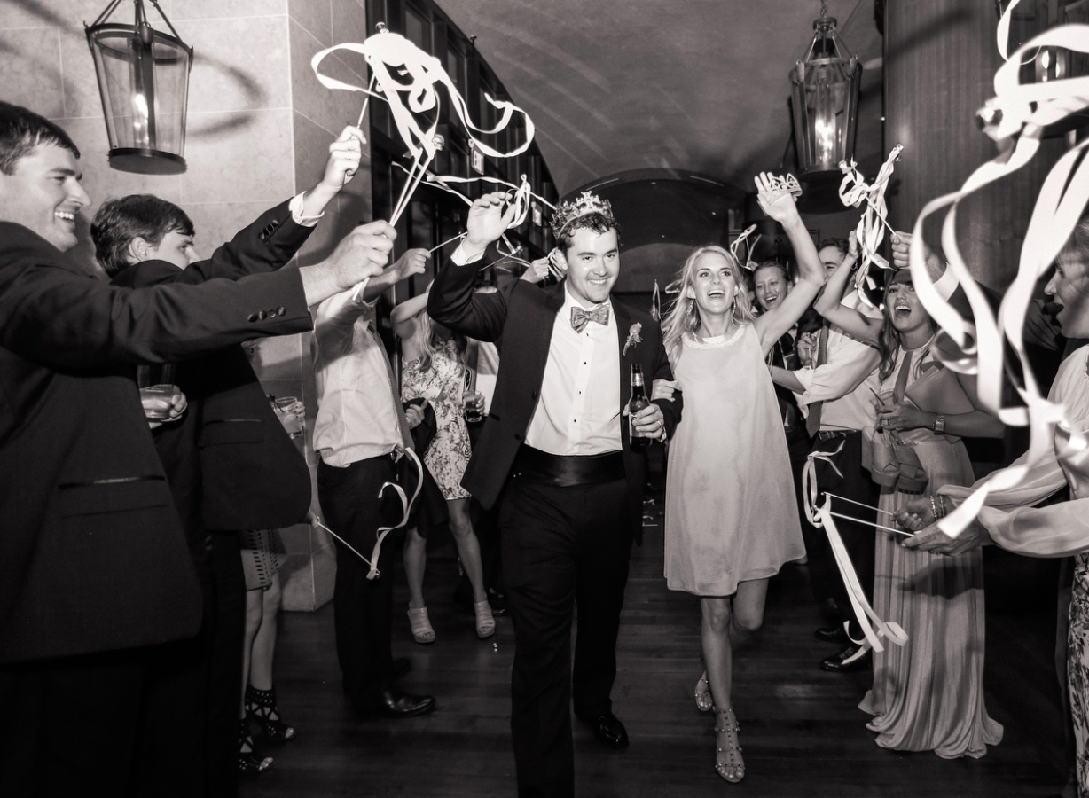 Event Planning: Calluna Events