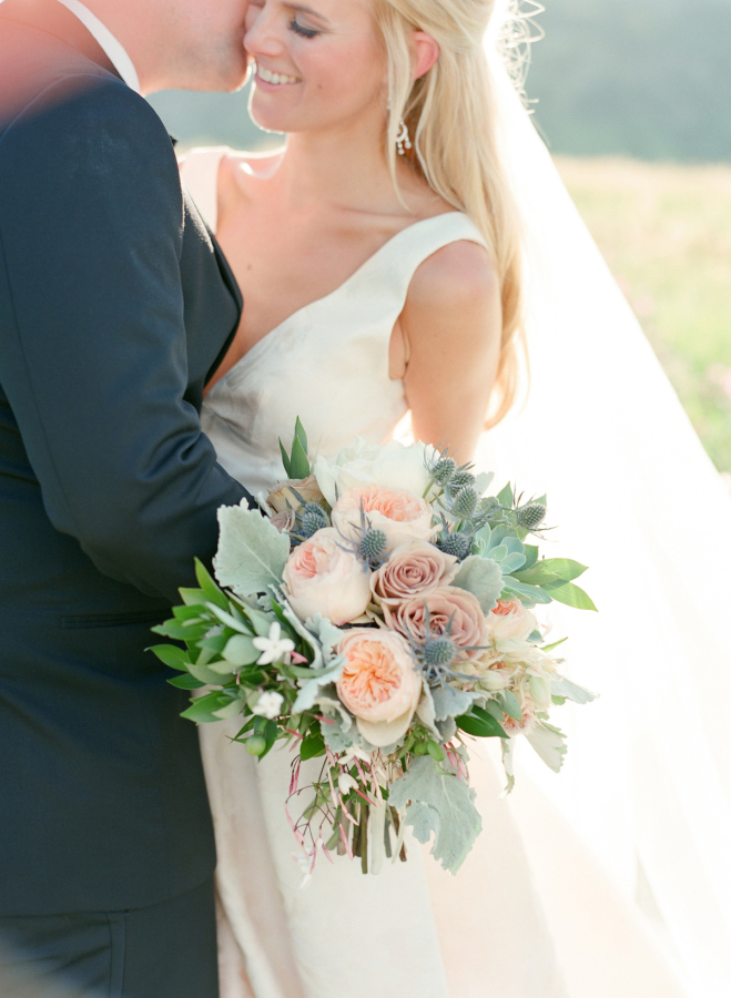Event Planning: Calluna Events | Floral Design: Beet & Yarrow