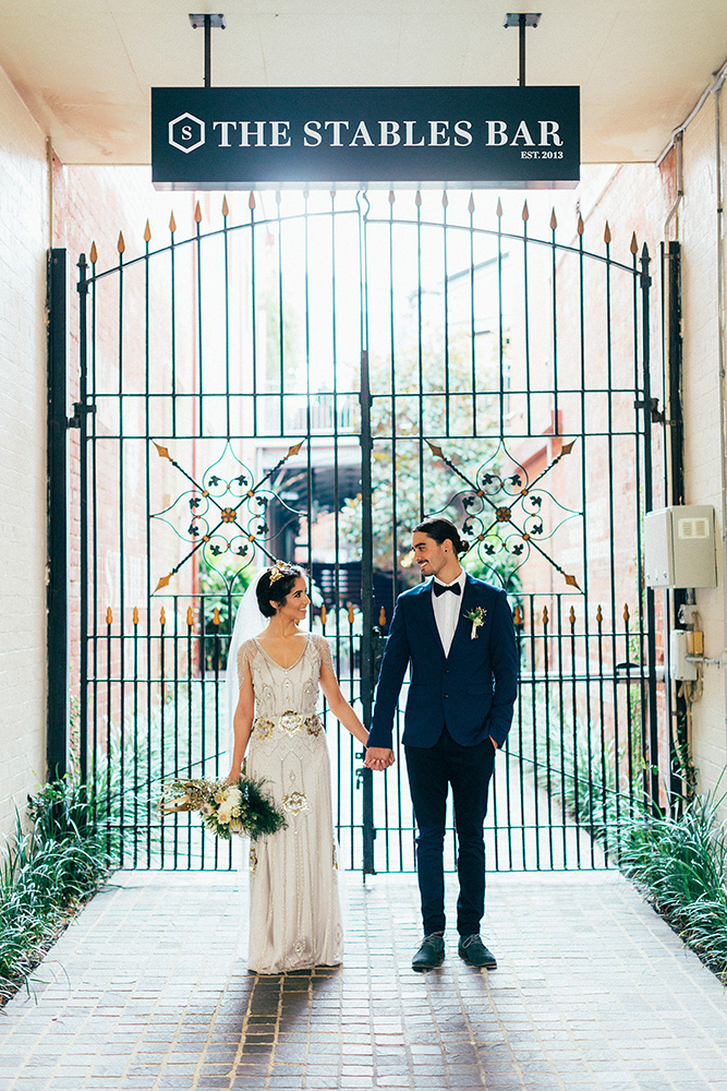 Event Styling: Tiffany Keal Creative Studio