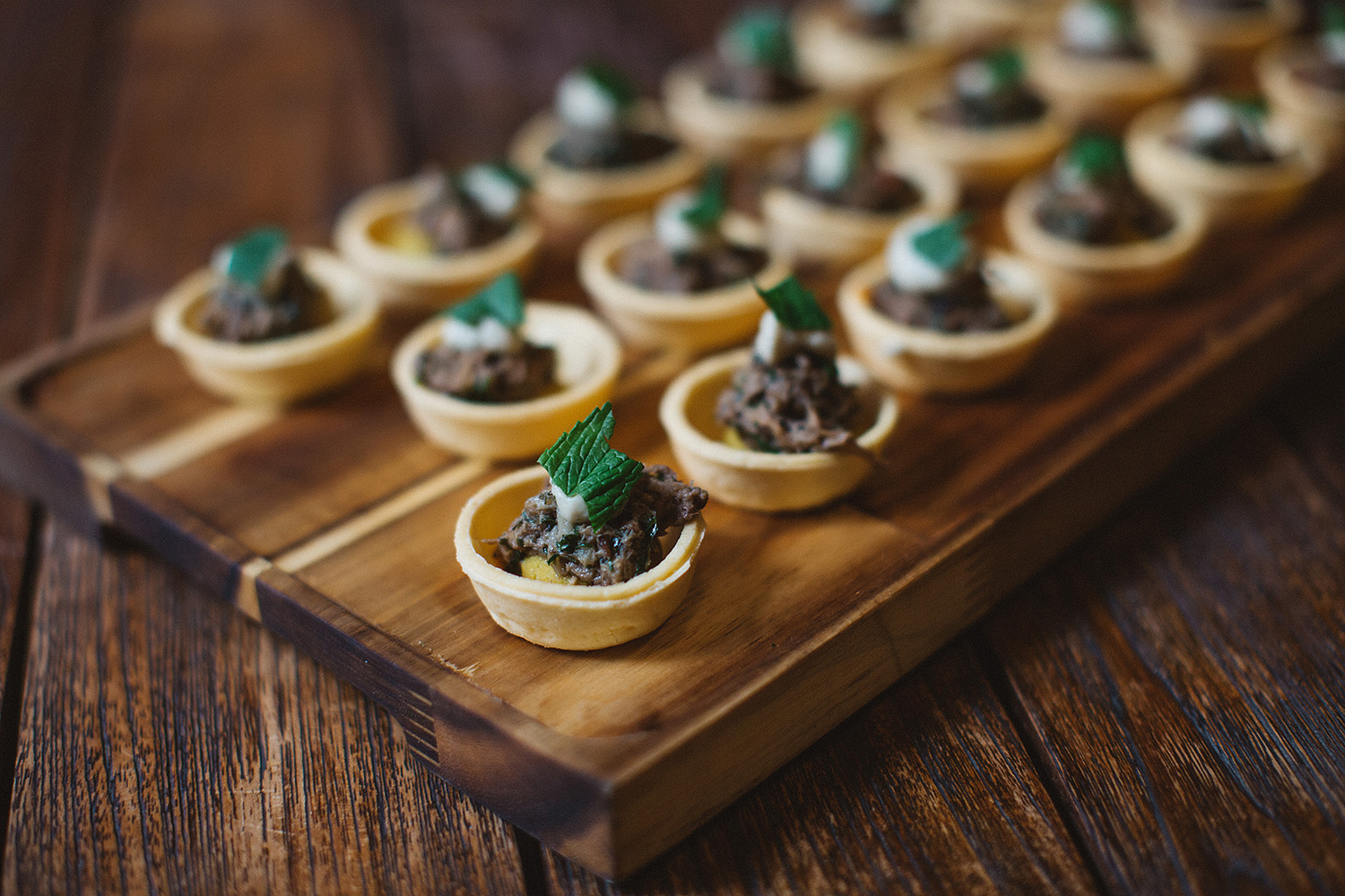 Event Styling: Tiffany Keal Creative Studio