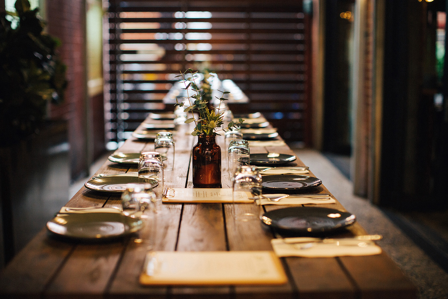 Event Styling: Tiffany Keal Creative Studio