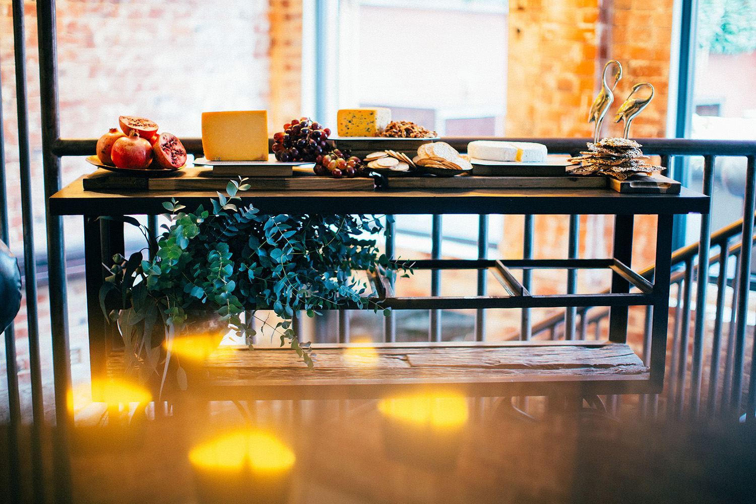 Event Styling: Tiffany Keal Creative Studio