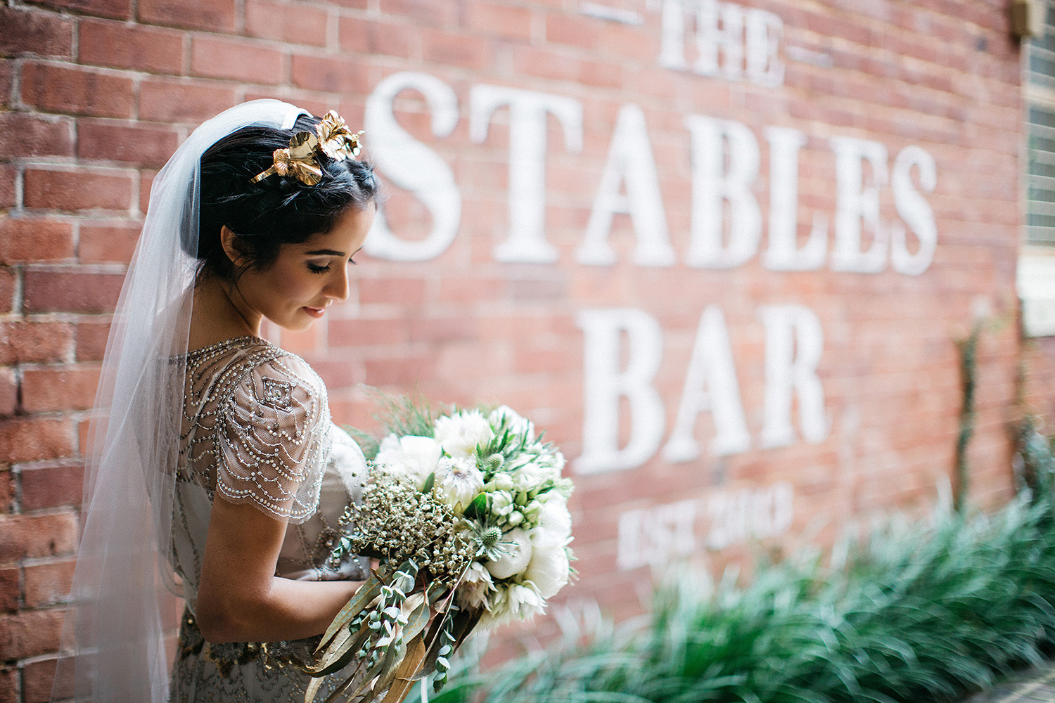 Event Styling: Tiffany Keal Creative Studio