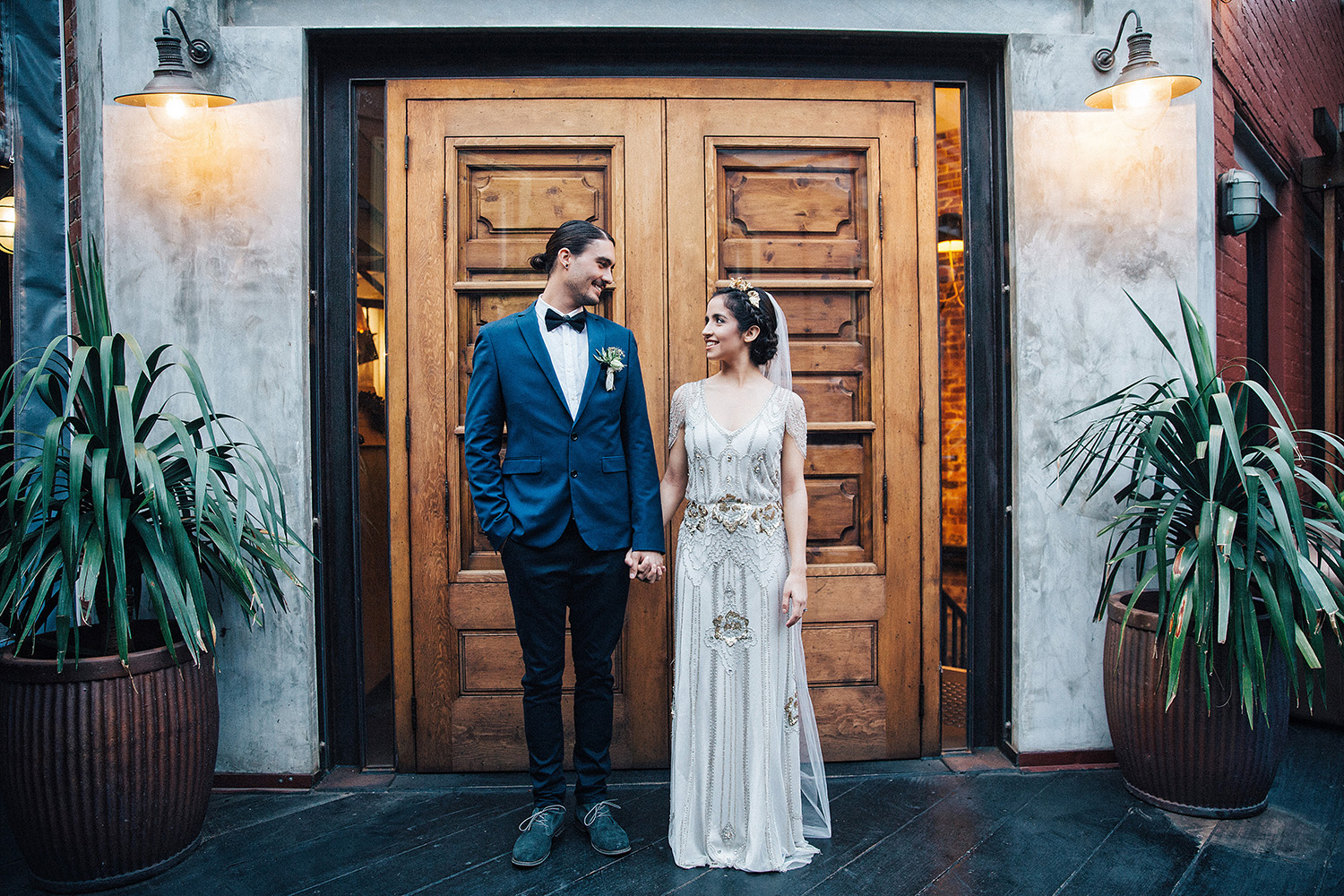 Event Styling: Tiffany Keal Creative Studio