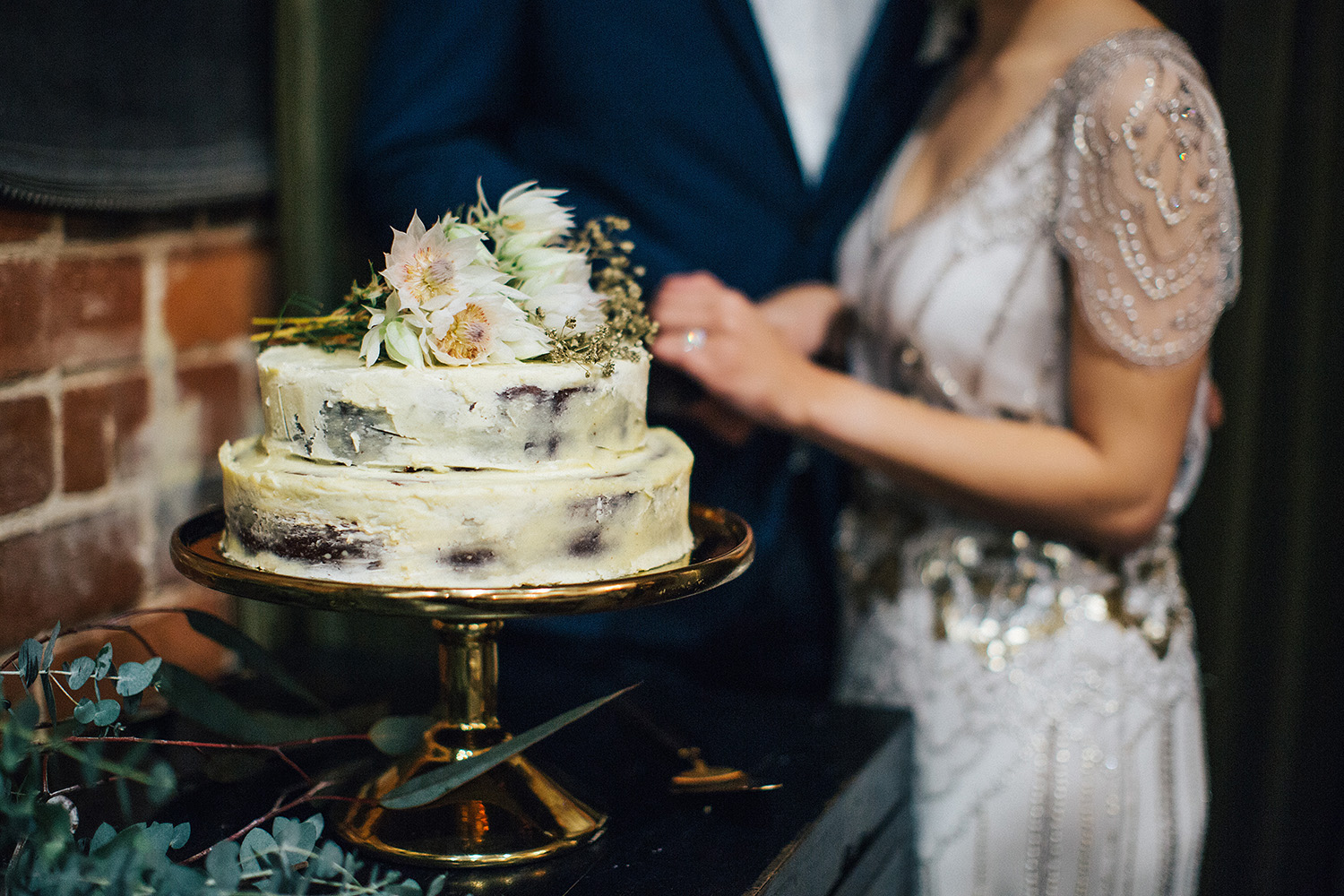 Event Styling: Tiffany Keal Creative Studio
