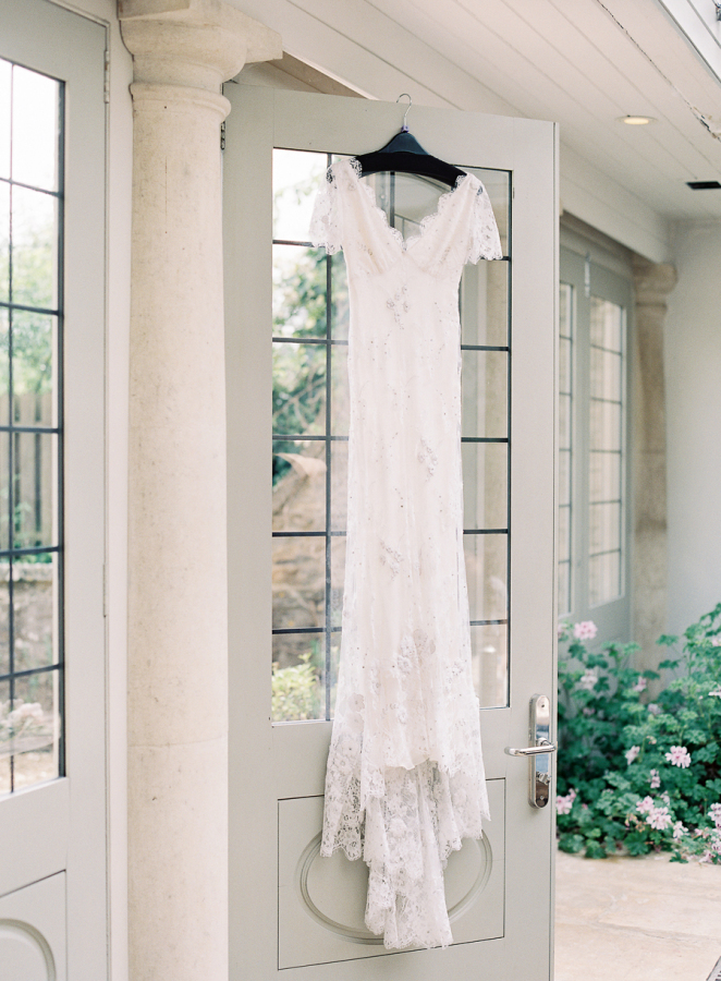 Planning + Styling: Jessie Thomson Wedding Planning | Floral Design: Westwood Design