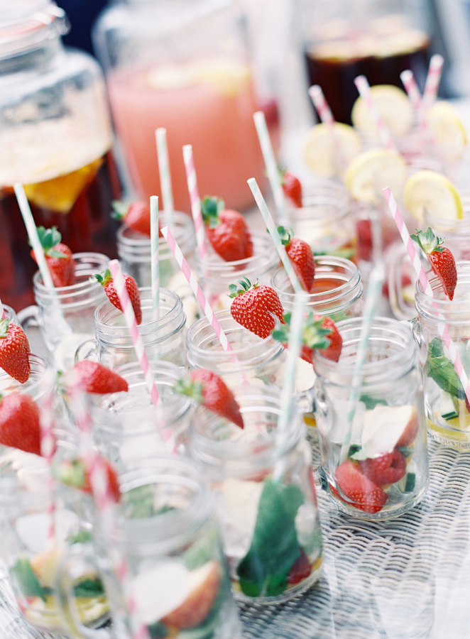 Planning + Styling: Jessie Thomson Wedding Planning | Floral Design: Westwood Design