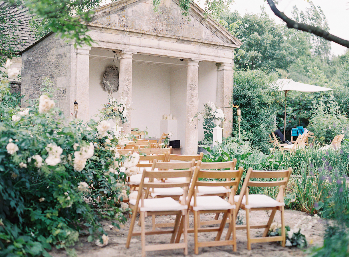 Planning + Styling: Jessie Thomson Wedding Planning | Floral Design: Westwood Design