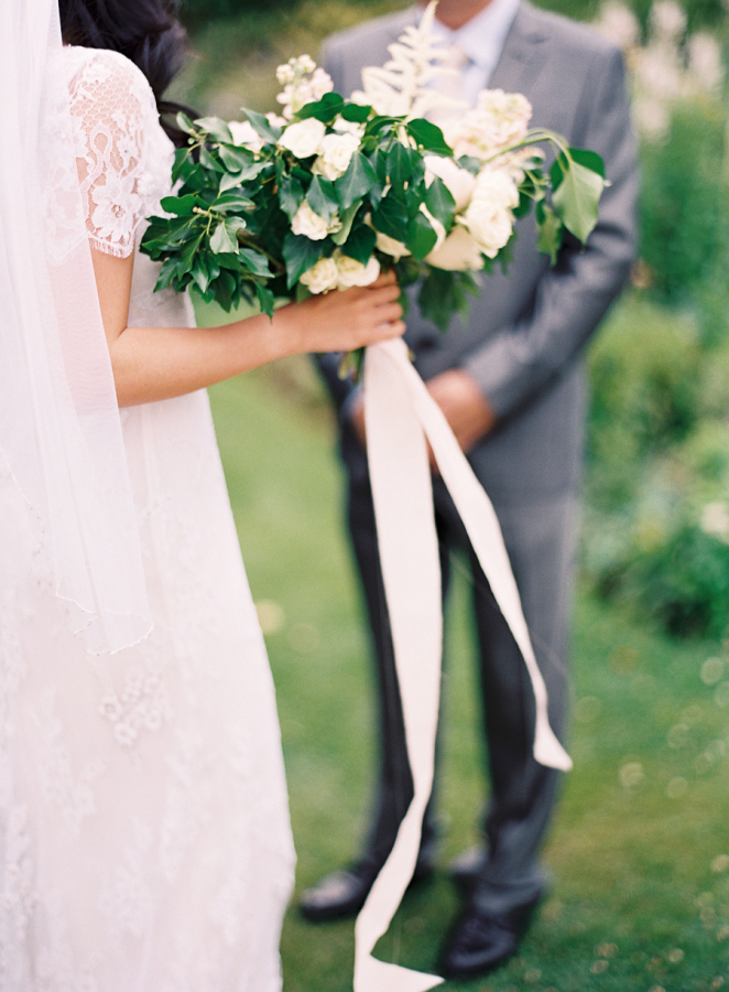 Planning + Styling: Jessie Thomson Wedding Planning | Floral Design: Westwood Design