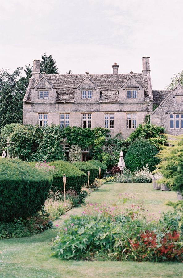 Planning + Styling: Jessie Thomson Wedding Planning | Floral Design: Westwood Design