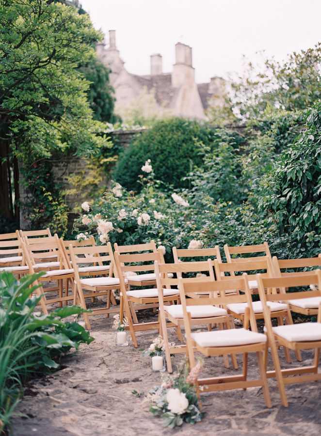 Planning + Styling: Jessie Thomson Wedding Planning | Floral Design: Westwood Design