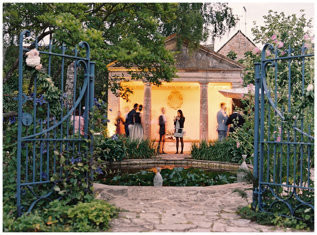 Planning + Styling: Jessie Thomson Wedding Planning | Floral Design: Westwood Design