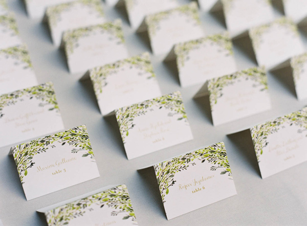 Wedding Invitations: Minted