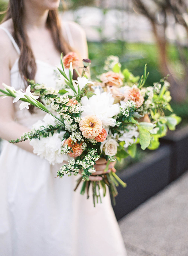 Floral Design and Flower Crown: Saipua