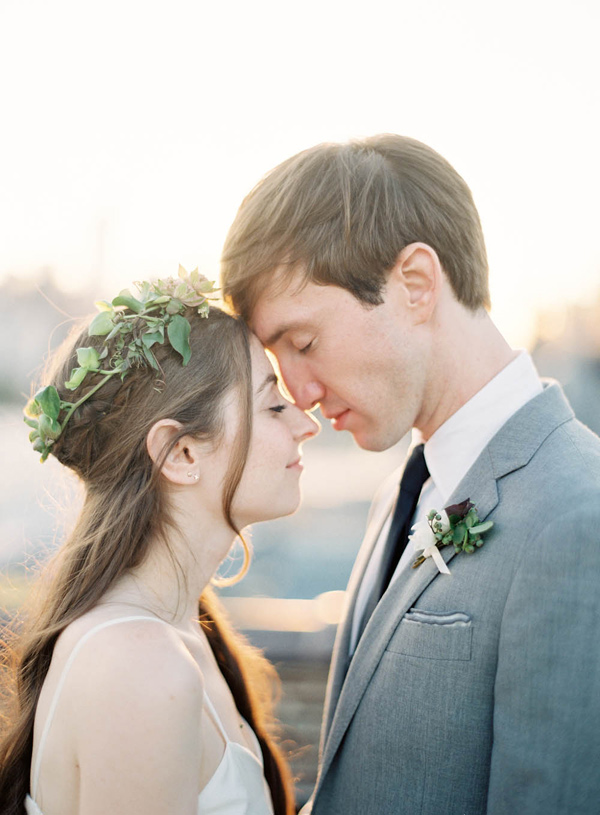 Floral Design and Flower Crown: Saipua
