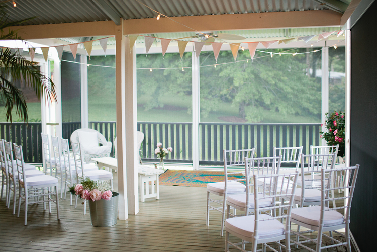 Whether it be romantic vintage, casual country or luxurious elegance Verandahs will transform into that special place that you have been dreaming of.