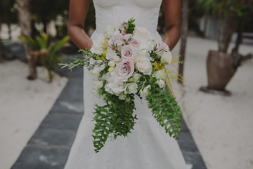 Bridal Bouquet