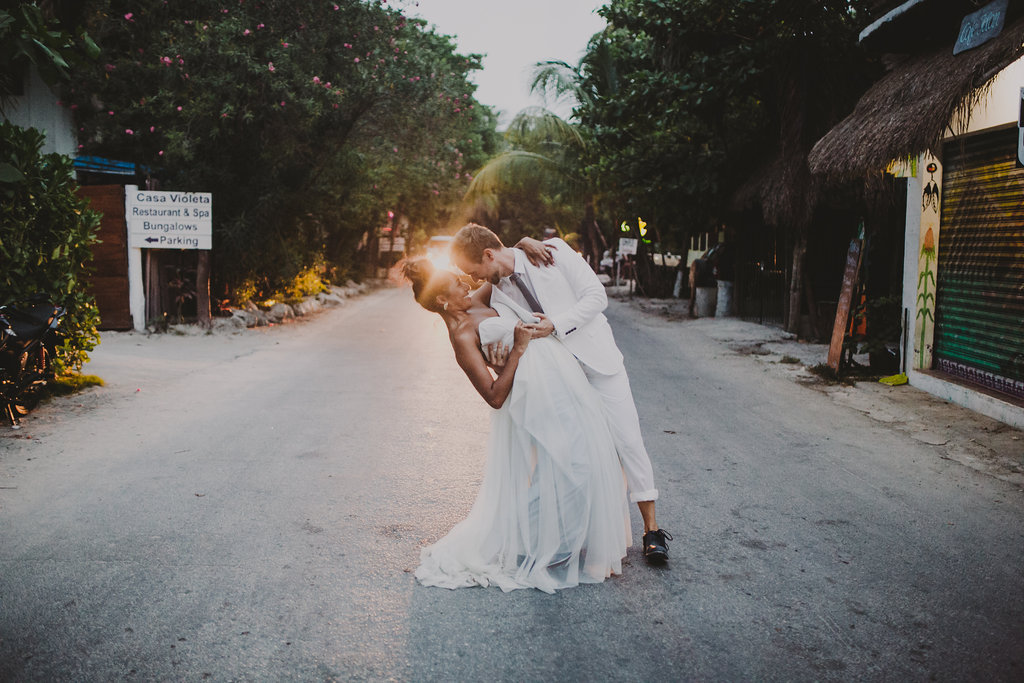 Ocean-side sanctuary for your wedding day.