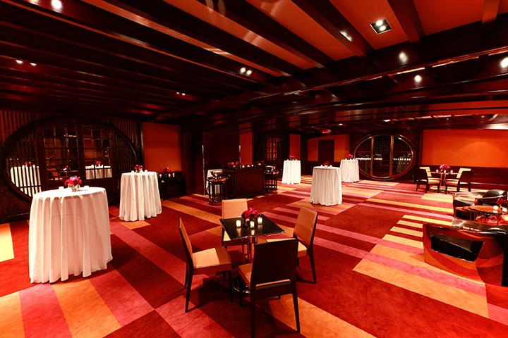 The Lambs Club | Theater District, Manhattan, New York, New York, United States