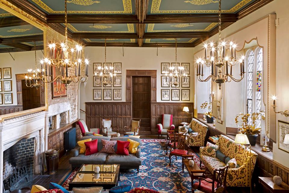 venue photo