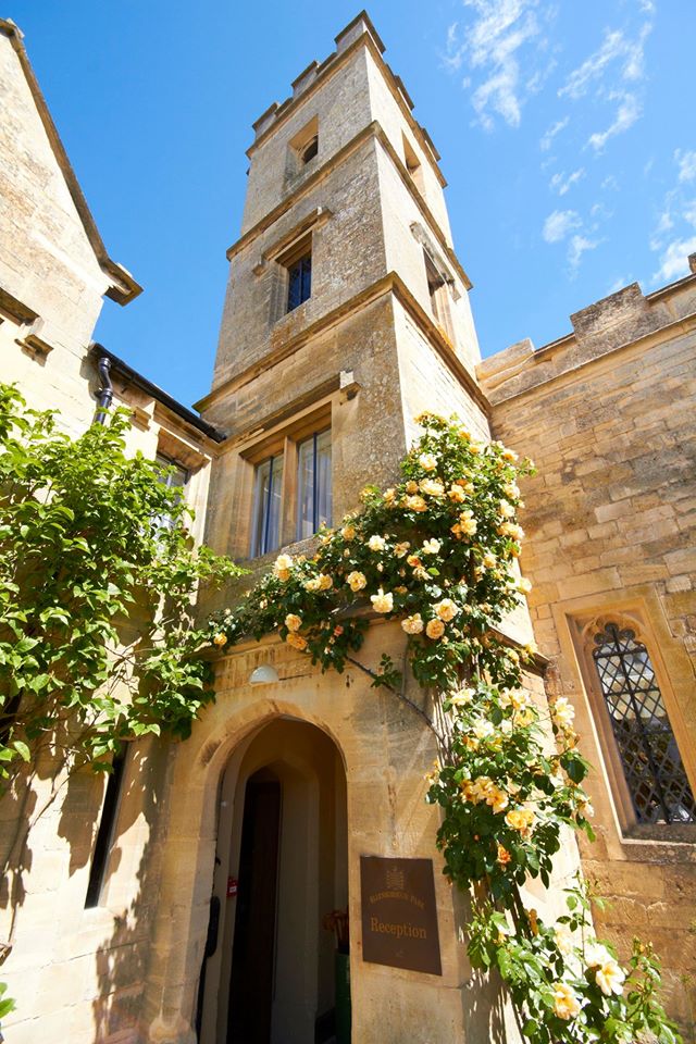 venue photo