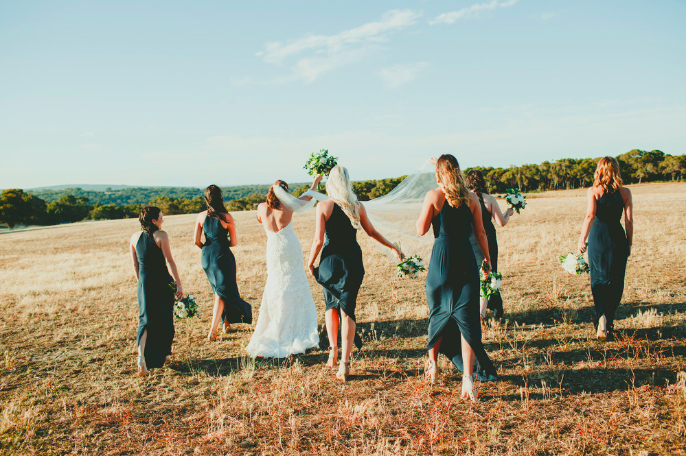 Floral Design: Boheemian Bloom Design