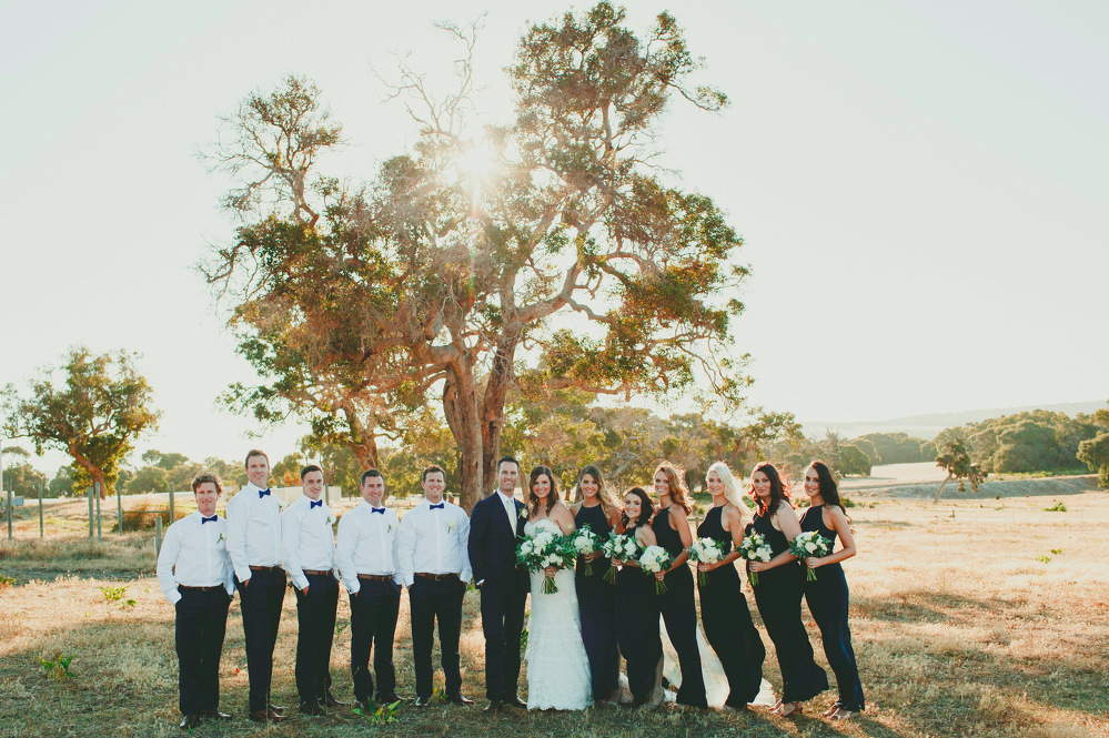 Floral Design: Boheemian Bloom Design