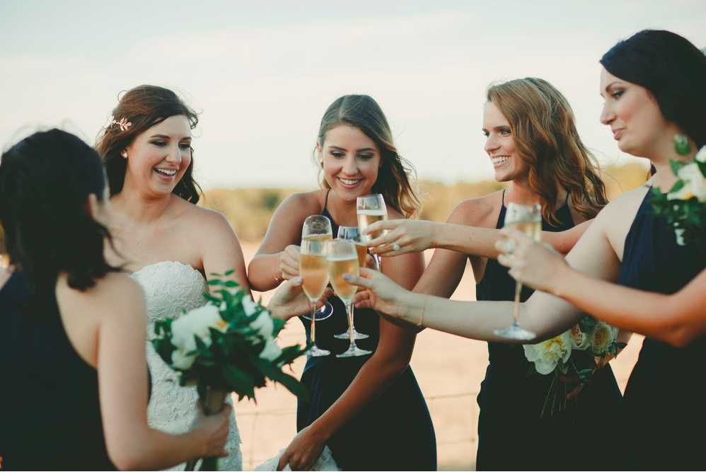 Floral Design: Boheemian Bloom Design
