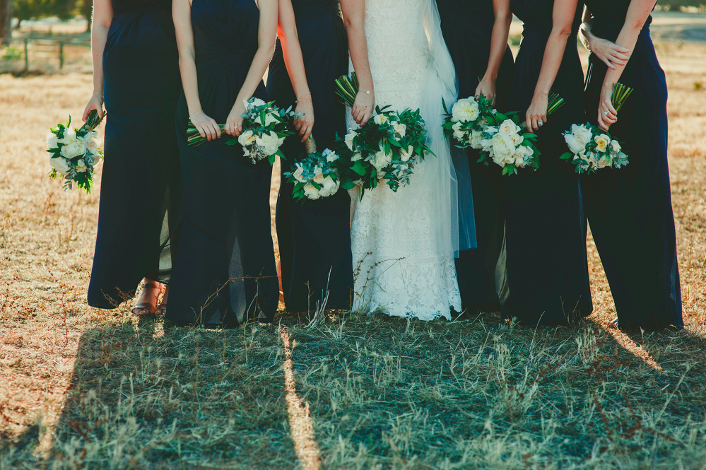 Floral Design: Boheemian Bloom Design