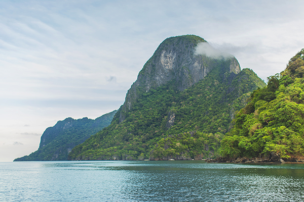 El Nido Resorts is a group of sustainable island resorts in the El Nido and Taytay municipalities in Palawan, Philippines.