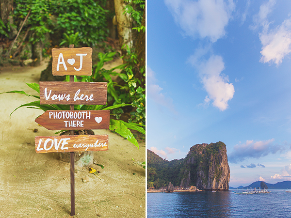 Celebrate the beginning of your forever within scenic and unspoilt settings only the best island in the world can offer.