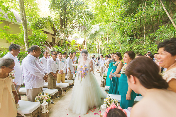 Floral Designer : Vatel Manila