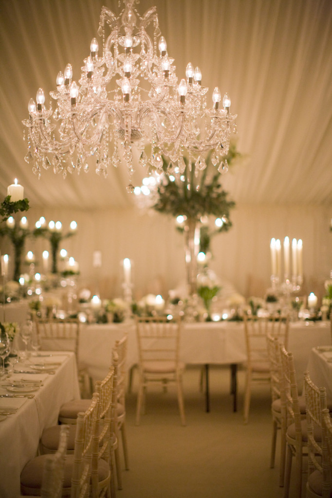 Venue + Catering: Ellenborough Park