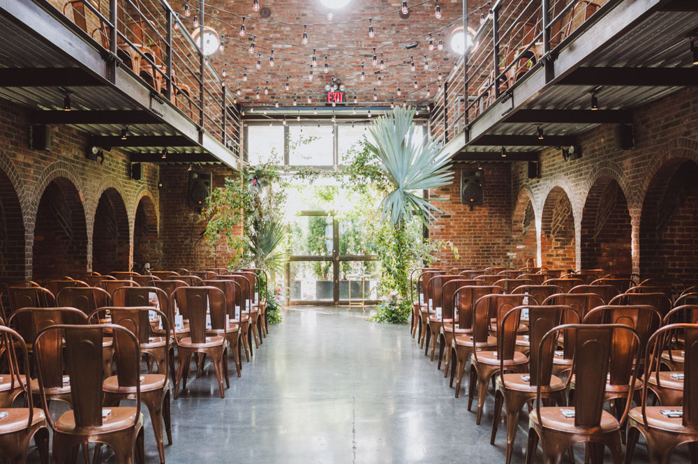 Rentals: Patina | Wedding Design: Jove Meyer Events | Floral Design: BRRCH