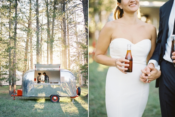 Wedding Planning & Event/Floral Design: Jenna Lam Events