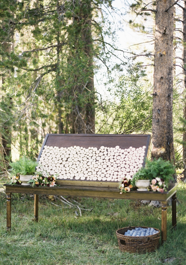 Wedding Planning & Event/Floral Design: Jenna Lam Events