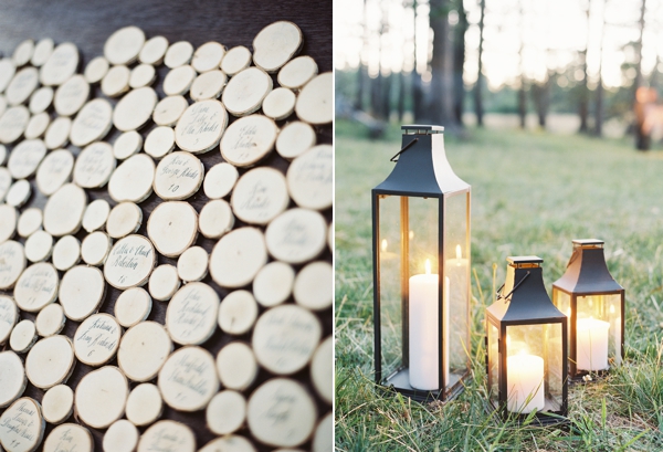 Wedding Planning & Event/Floral Design: Jenna Lam Events