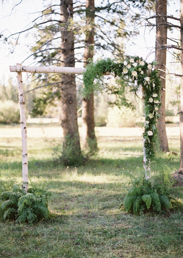 Wedding Planning & Event/Floral Design: Jenna Lam Events
