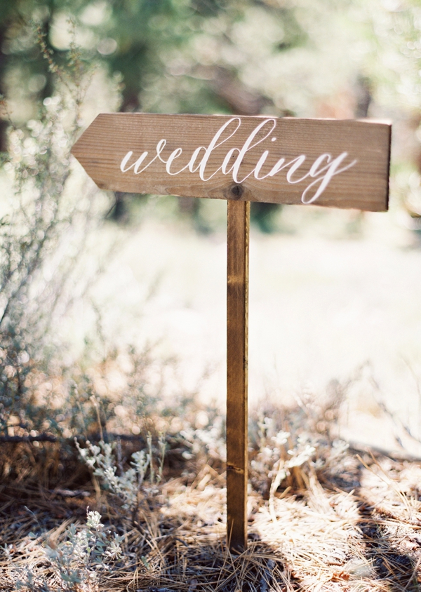 Wedding Planning & Event/Floral Design: Jenna Lam Events