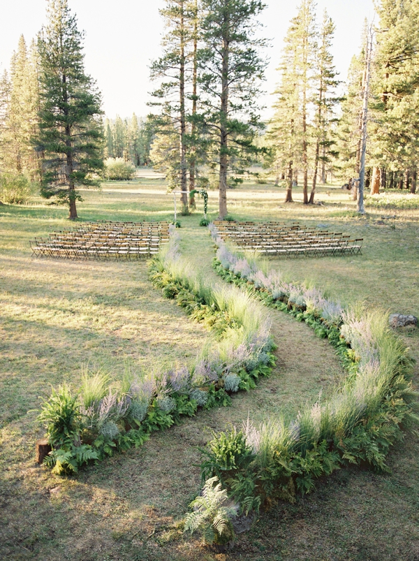 Wedding Planning & Event/Floral Design: Jenna Lam Events