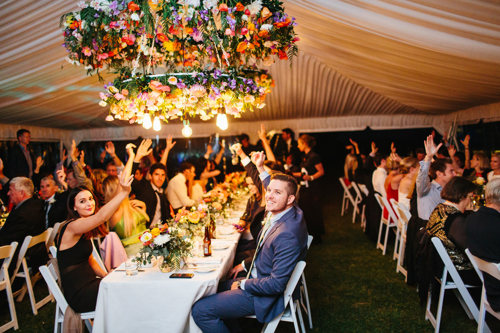 Floral Design: Alstonville Florist