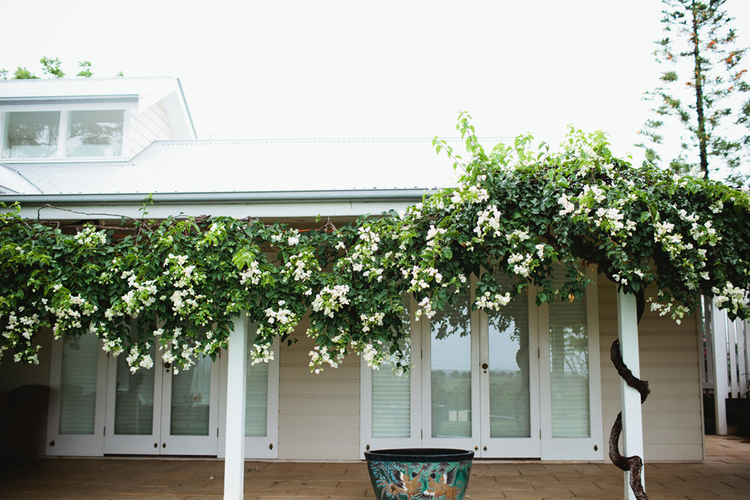 Verandahs is set high, overlooking breathtaking Hinterland and ocean scenery, the perfect venue for any style of wedding.